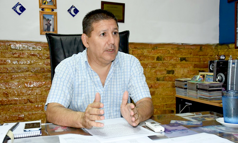 Piden que Nación no quite más subsidios al servicio de energía eléctrica