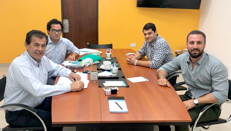 Las Lomitas apuesta a lo grande: abren carreras universitarias gratuitas para jóvenes