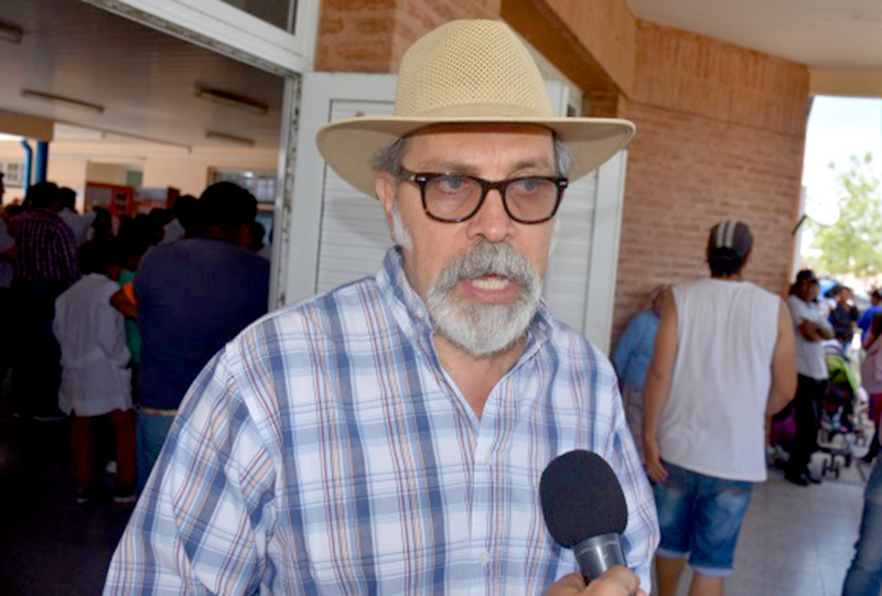 Ibáñez destacó el aporte privado para el desarrollo turístico en Herradura