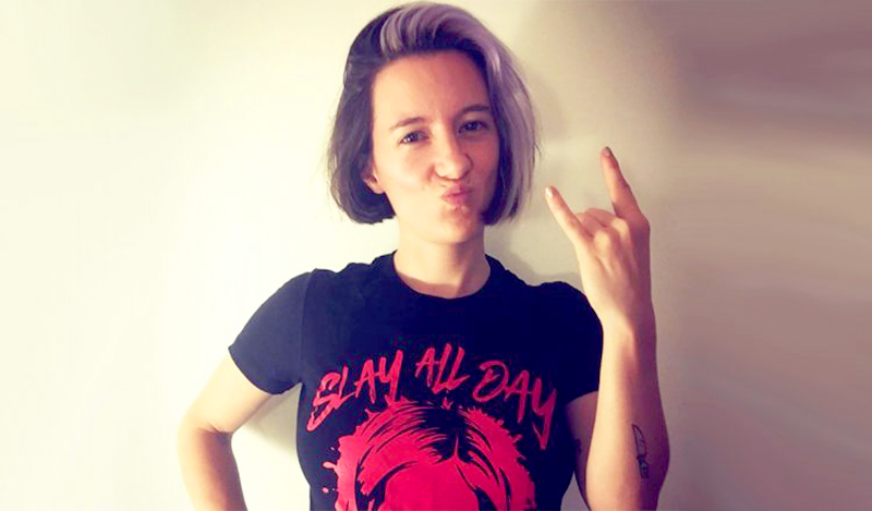 Malena Pichot y el debate sobre el feminismo: “No es mi responsabilidad enseñar nada”