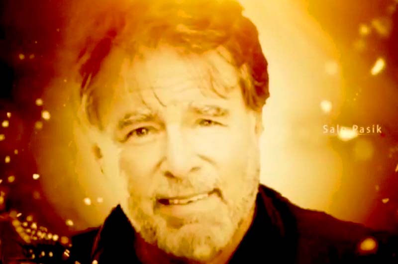 Papelón en los Premios Carlos: dieron por muerto a Mario Pasik