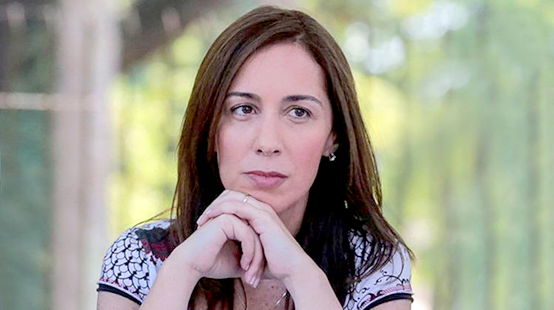 Paritaria docente bonaerense: Vidal ofreció 15% sin gatillo y plus por asistencia perfecta en 2017