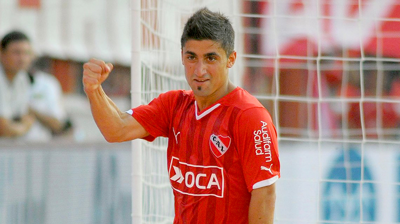 Por un fallo de la FIFA, Independiente cobrará 11 millones de pesos