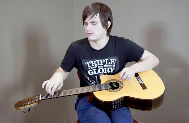 Nahuel Pennisi “ tengo mucha expectativa por conocer  Formosa”