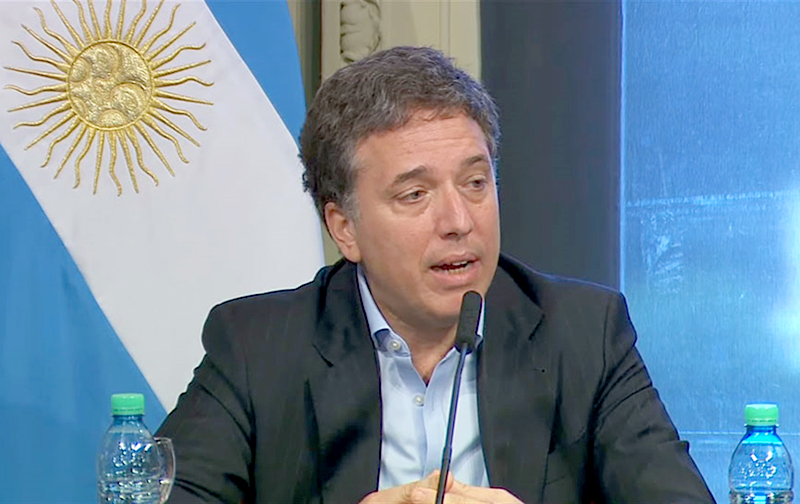 El déficit fiscal creció 366% en enero por el mayor peso del pago de intereses de deuda