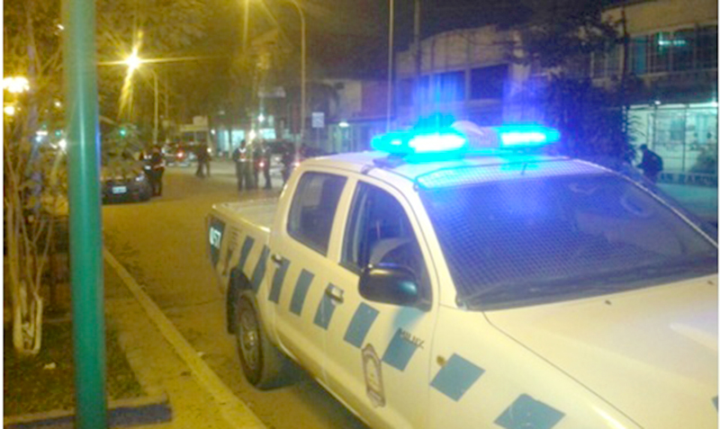 Clorinda: Hombre falleció horas después de haber sido agredido con un arma blanca