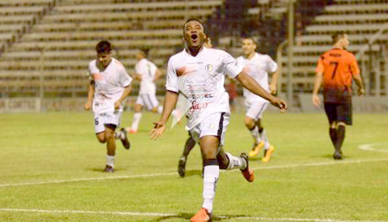 Patria perdió en Zapla y quedó en zona de descenso