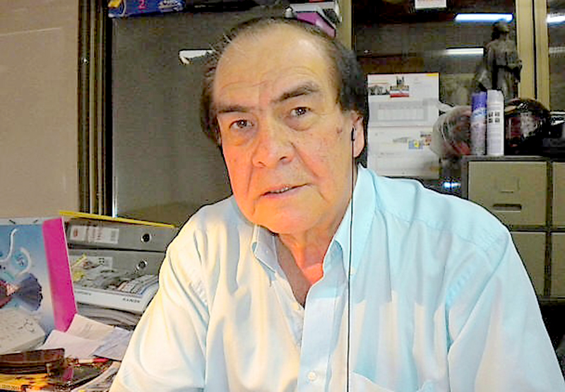 Ortiz: “El comercio en Clorinda se mueve poco y es muy preocupante”