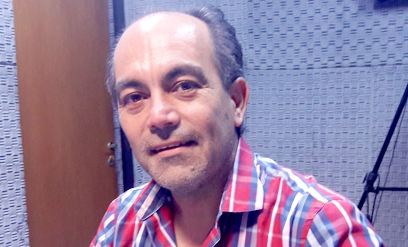 Pérez: “La aplicación sobre el juego responsable estará disponible a partir de abril”