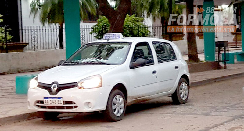 Mucherli: “Bajó el número de pasajeros en los remises”