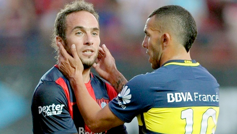 Con la presión de ganar, San Lorenzo recibe al puntero Boca