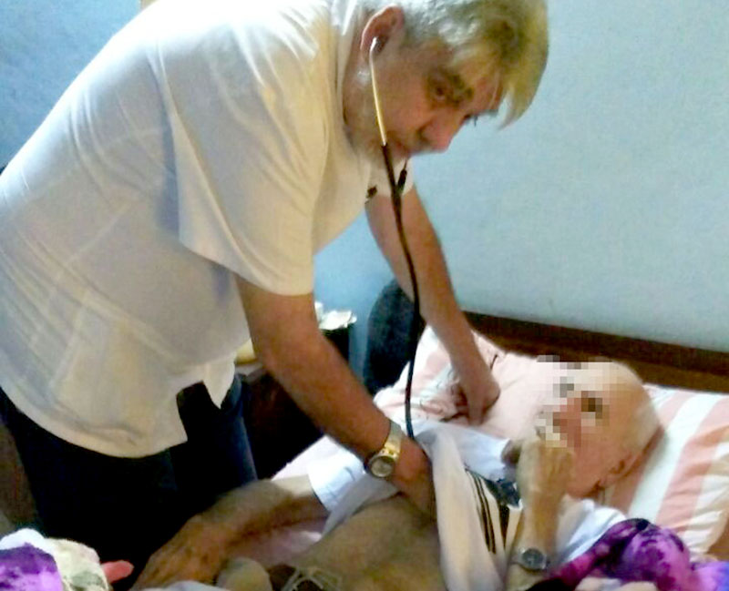 Seguimiento de pacientes con enfermedades crónicas