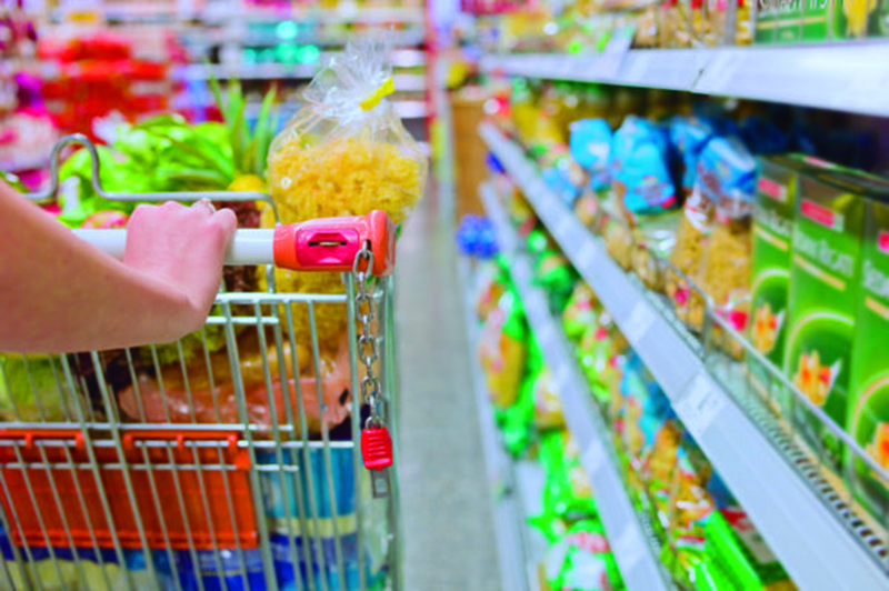 El primer trimestre del año llevo la mitad de la pauta oficial de inflación del 15%»