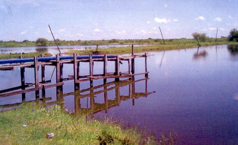 Créditos para agua y saneamiento serán para financiar estudios y no las obras