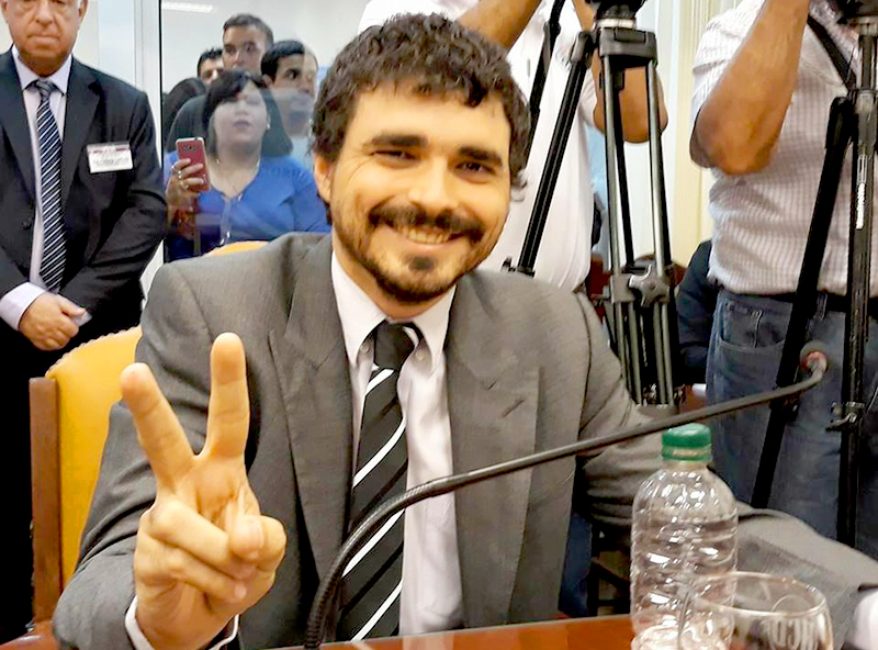 Trabajo conjunto permitió paliar efectos de recientes lluvias