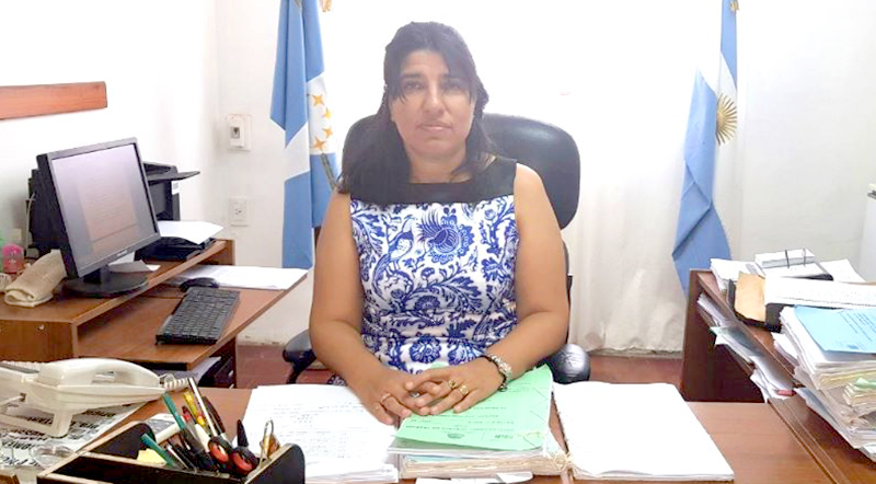 Sala III del Tribunal del Trabajo: Fuero laboral con unas 3600 causas desde febrero a octubre del 2017