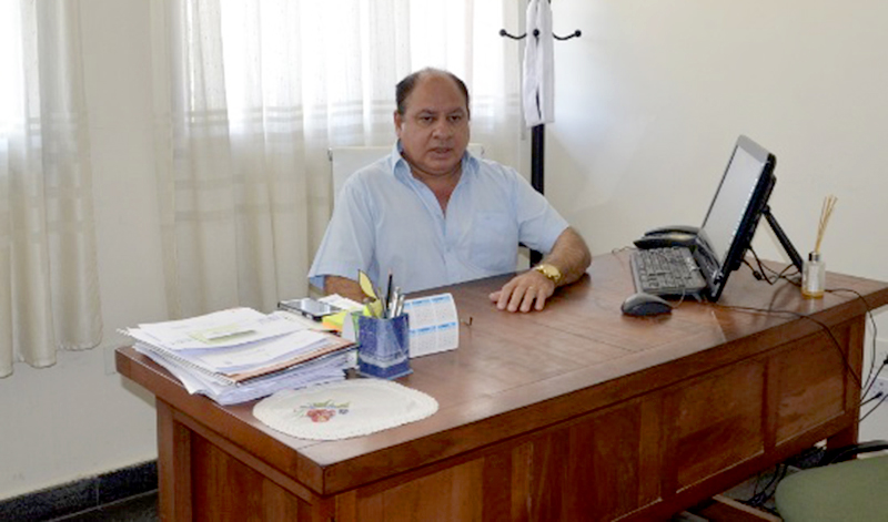 La Facultad de Humanidades ofrece amplia oferta académica