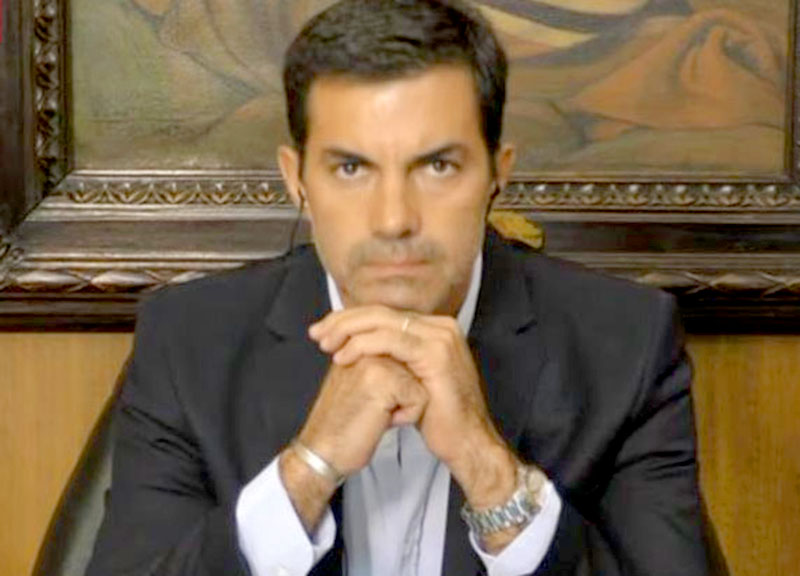 Urtubey le pidió ayuda a Macri “para el día después” de la inundaciones en el norte