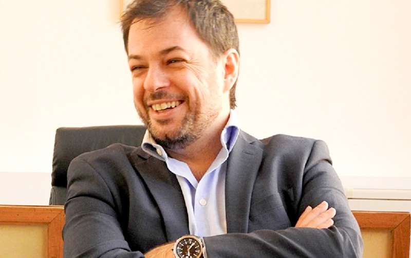 Denuncian que un funcionario de Macri ocultó un millón de dólares en Andorra