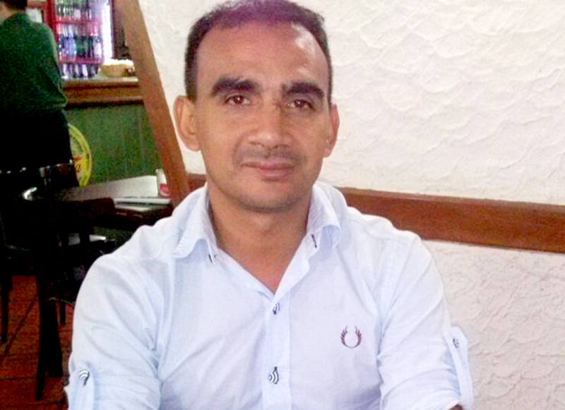 Caldera: “Hay familias que no toman magnitud de lo que pasa y no quieren salir de sus casas”