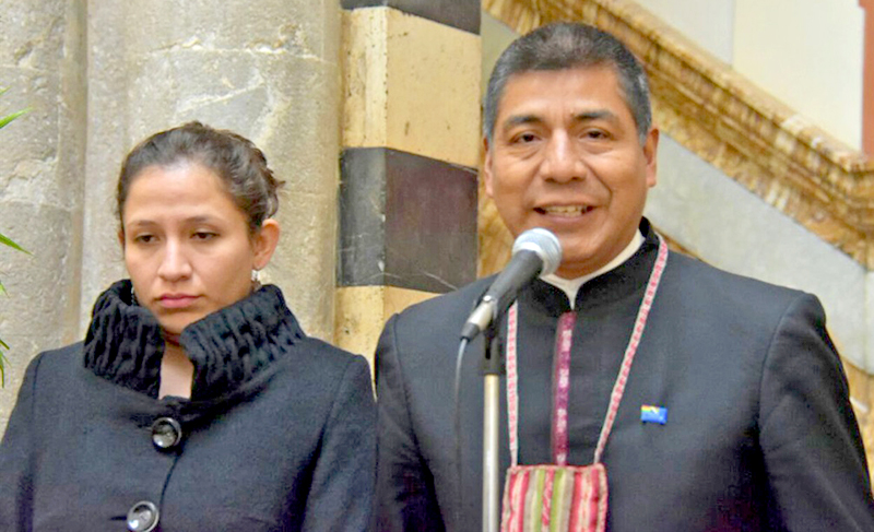 Bolivia anunció que “adecuará” su ley para dar atención médica recíproca a los argentinos