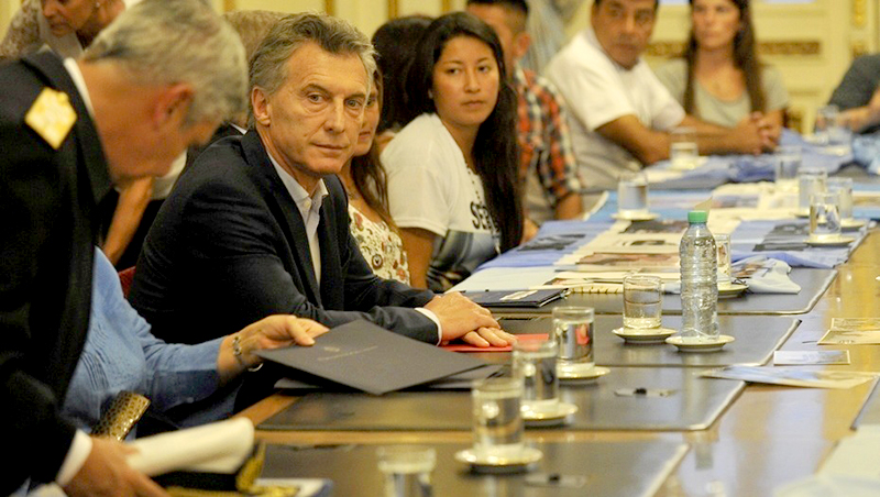 Anuncian una recompensa millonaria para quien encuentre al ARA San Juan