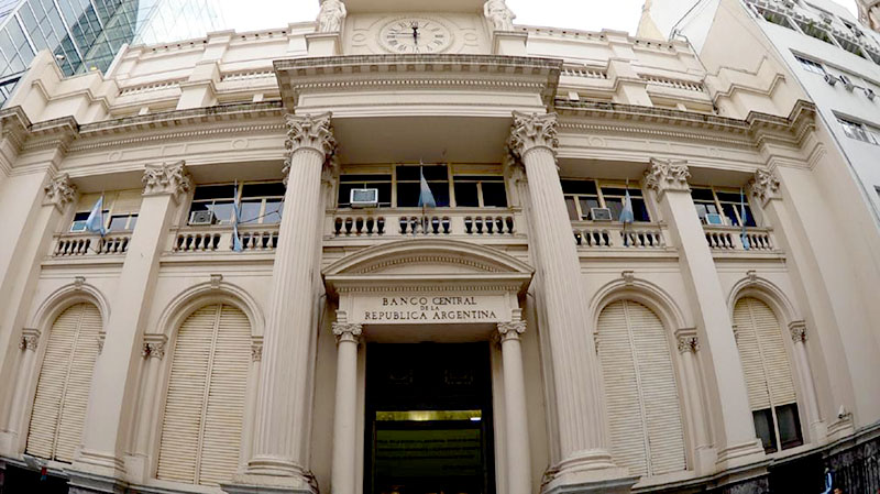 Estiman que el Banco Central inyectará hoy $70.000 millones a través de Lebac