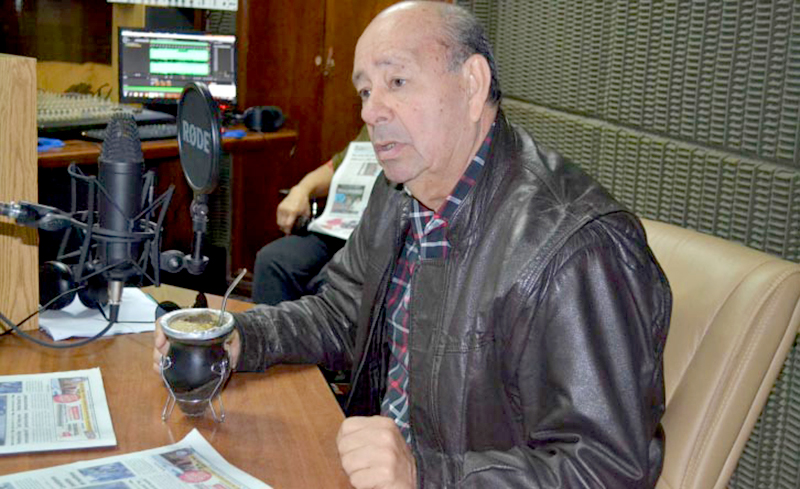 En respuesta a una mala interpretación constitucional