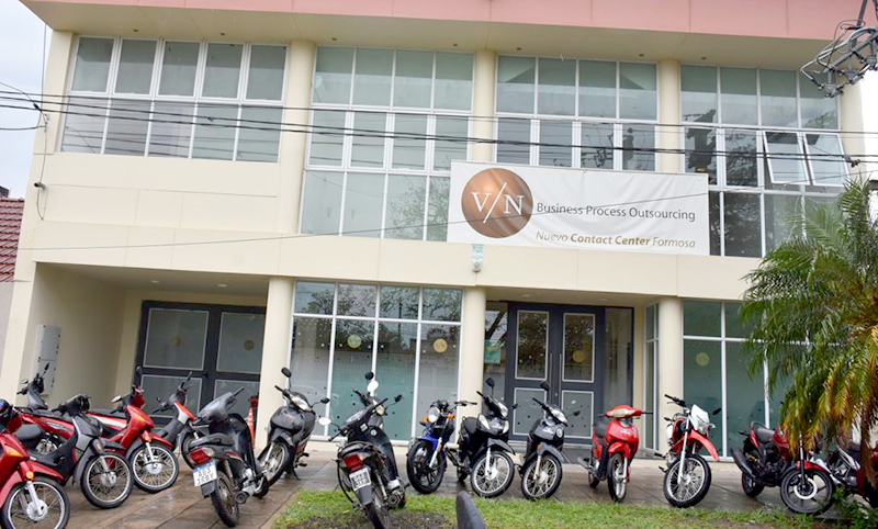 “VN Global fortalece sus lazos con Formosa”