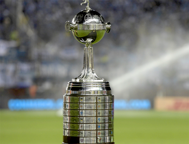 Semana copera: debutan Boca, River, Racing, Independiente y Estudiantes en la Libertadores