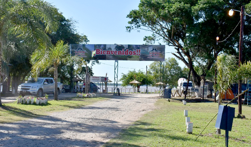 Arranca este viernes la 16° edición de la Fiesta Nacional de la Corvina