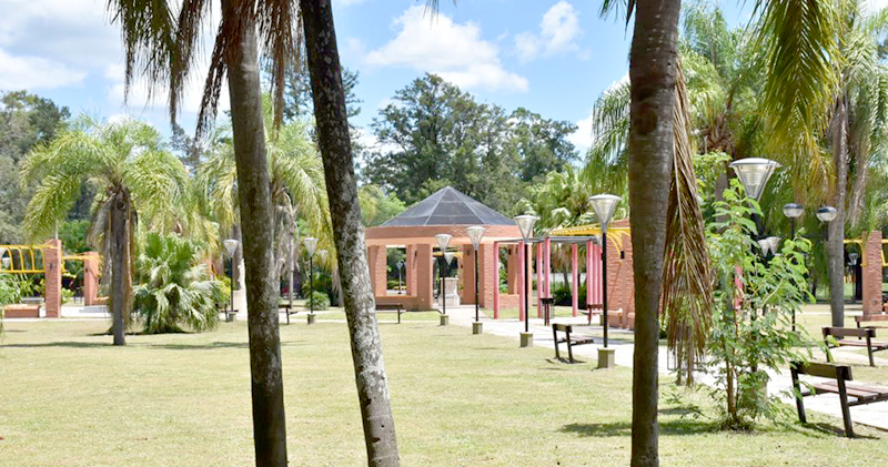 El viernes por la tarde la apertura de la 16° edición de la Fiesta de la Corvina