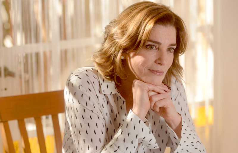 A los 50 años murió la periodista Débora Pérez Volpin