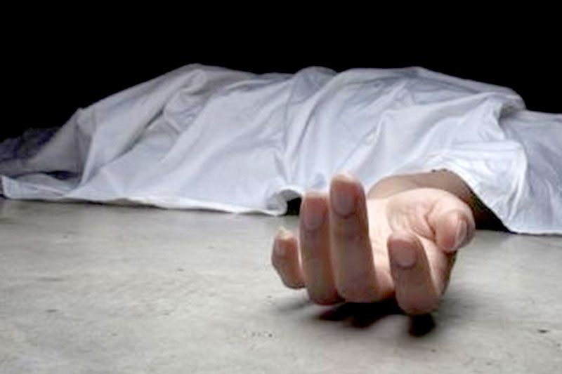 Una mujer perdió la vida tras recibir una descarga eléctrica