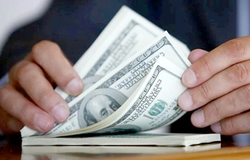 El dólar se consolida en los $20 y se esperan pocos cambios para febrero