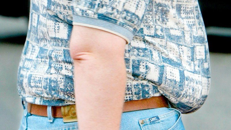 Los trabajos que más engordan