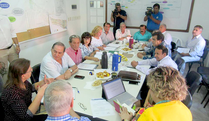 Actualización del Estatuto Docente