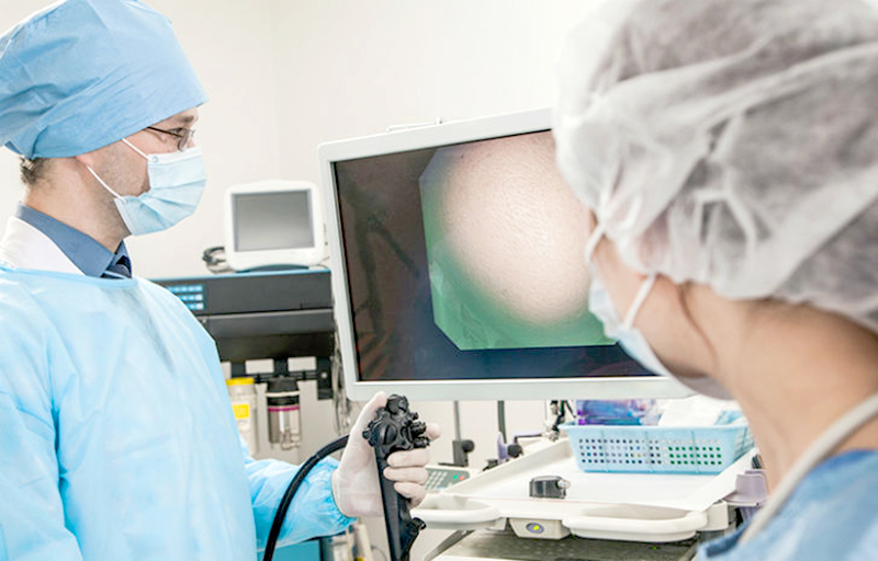 Efecto Débora Pérez Volpin: se canceló una de cada tres endoscopías en casi todo el país