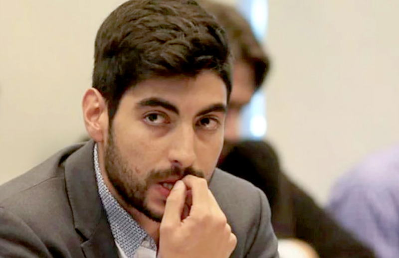 Facundo Moyano: “Hay un sindicalismo alineado para justificar las medidas del Gobierno”