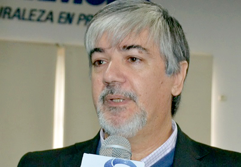 El ordenamiento territorial de la provincia tiene aspectos que la hacen única en el país