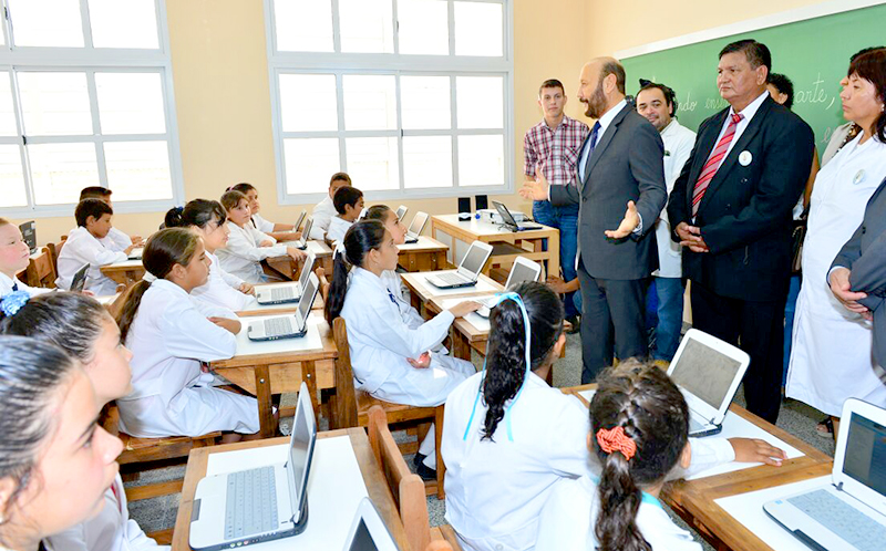 Las clases darán inicio el próximo 5 de marzo