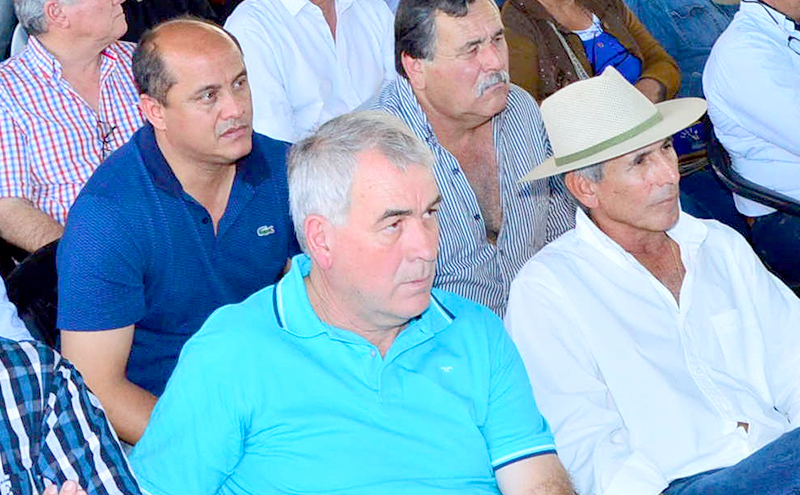 Consejo Provincial de Municipios pide una solución para acreditación de supervivencia