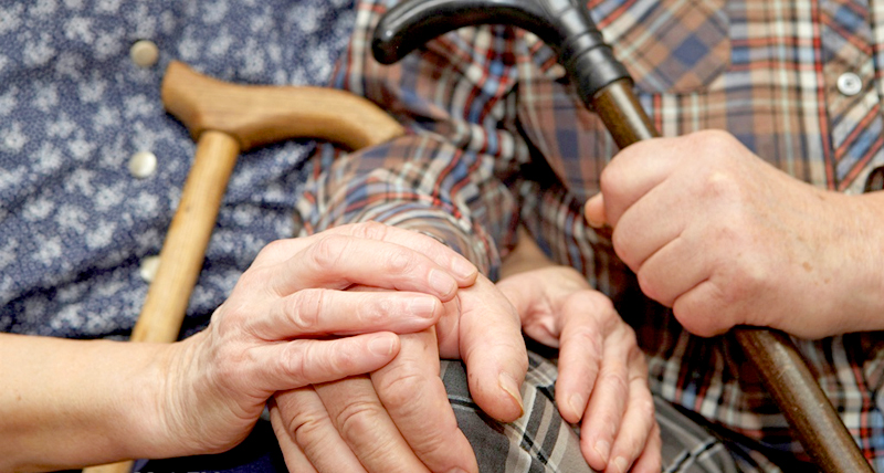 Extienden hasta el 30 de junio el plazo para aceptar la reparación histórica