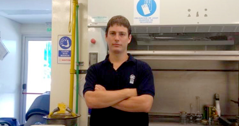 La investigación anticancerígena que no le interesó al Gobierno