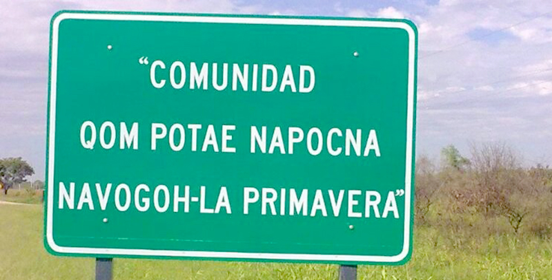 Tras un choque de motos, falleció un menor en La Primavera