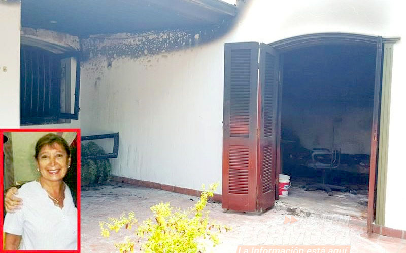 Hijo de Lucy Juárez: “Hoy se cumplen dos años del asesinato de mi mamá y no hay avances significativos en la causa”