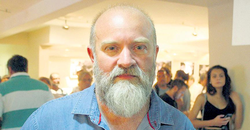 Sergio Maldonado: “Quedó como que se ahogó solo”