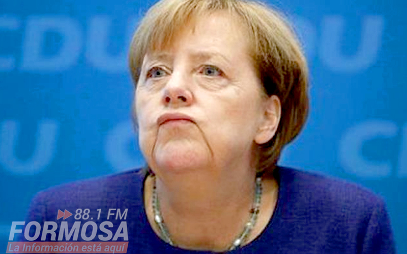 Envidiable: Alemania obtuvo un superávit fiscal récord de u$s 45.100 millones