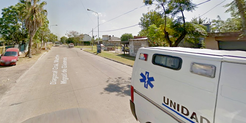 Una nena murió atragantada con una pelotita de metegol cuando le festejaban su cumpleaños