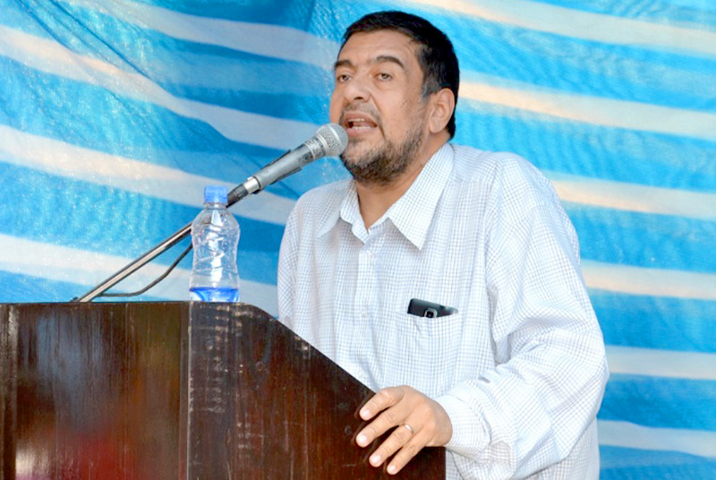 “La diputada Luna, la ignorancia en su versión más perfeccionada”